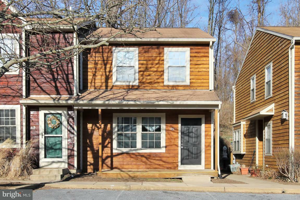 Property Photo: 45 Chesapeake Street PA 17602