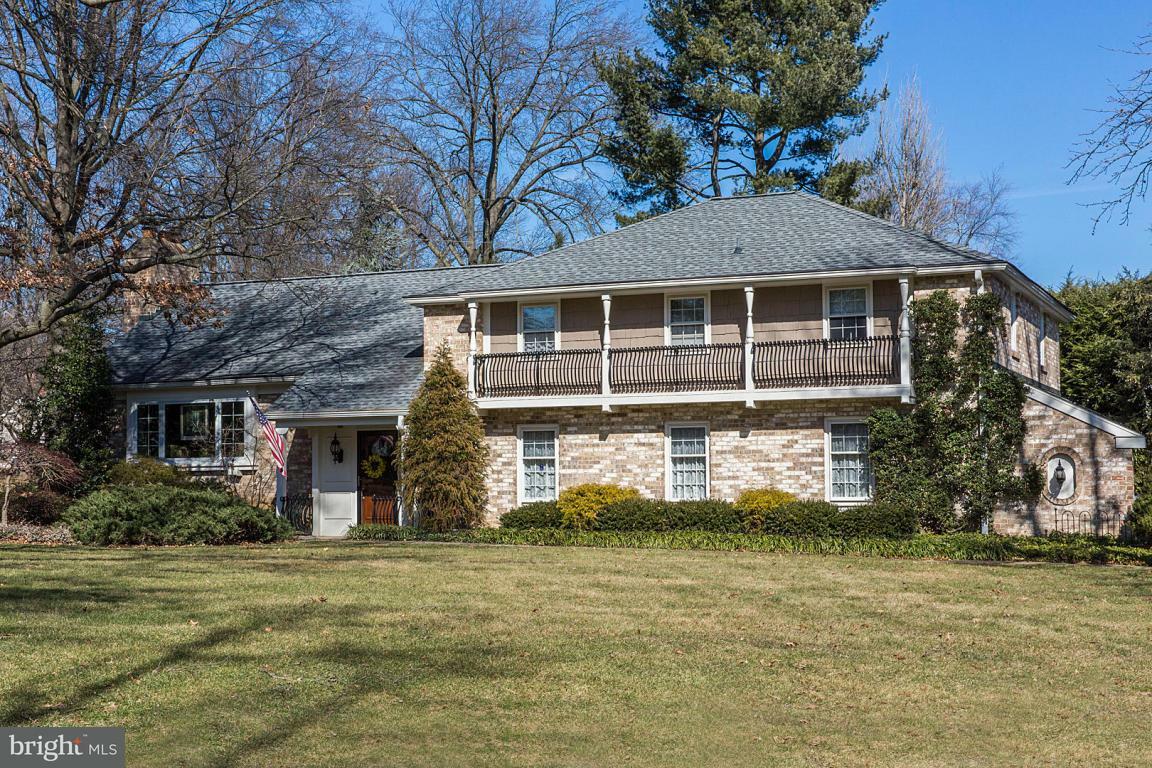 Property Photo:  1351 Foxcroft Drive  PA 17601 