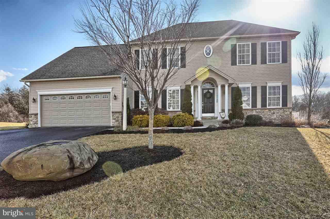 Property Photo: 7277 Olde Mill Road PA 17112