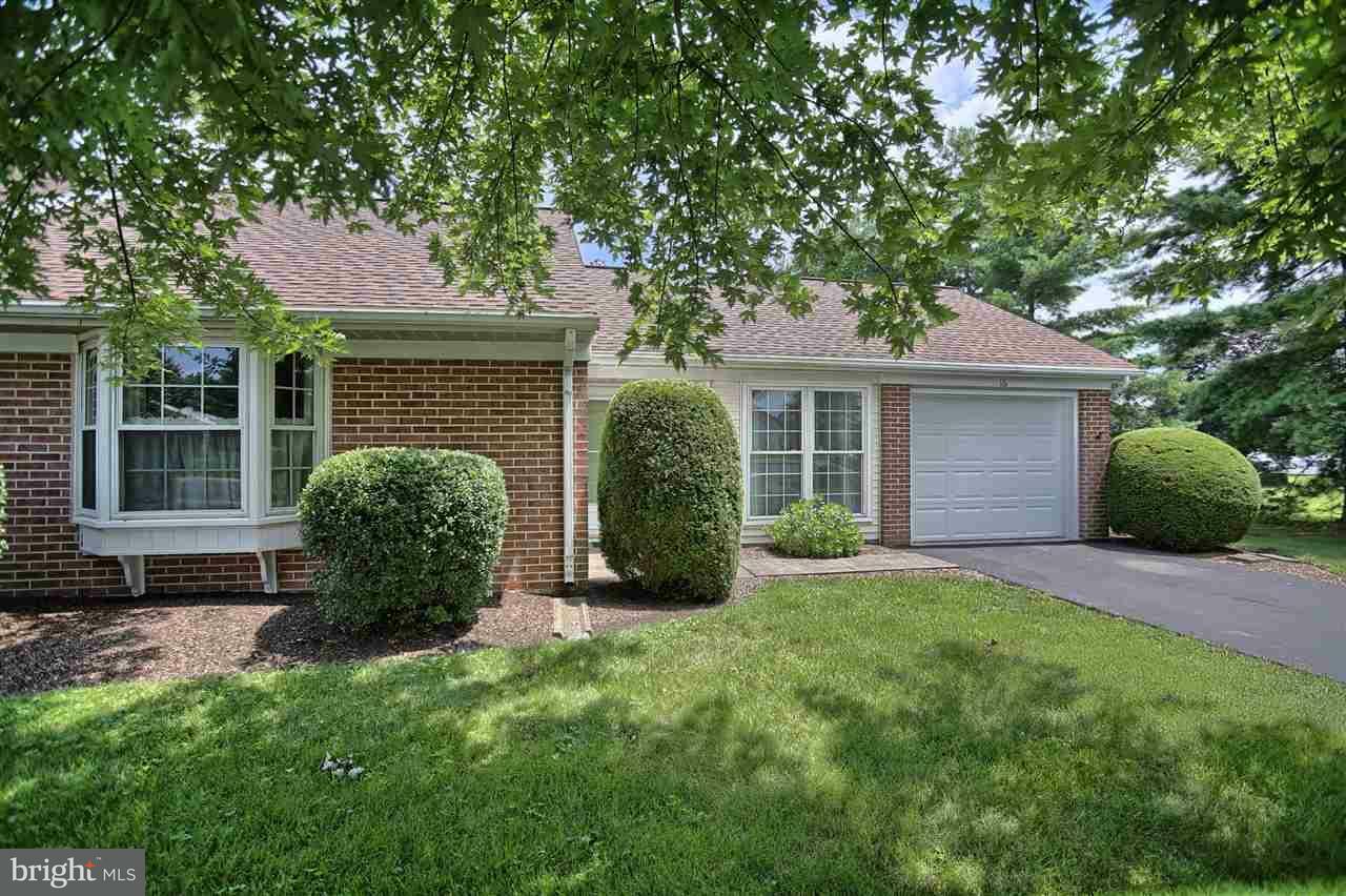 Property Photo:  16 Westfields Drive  PA 17050 