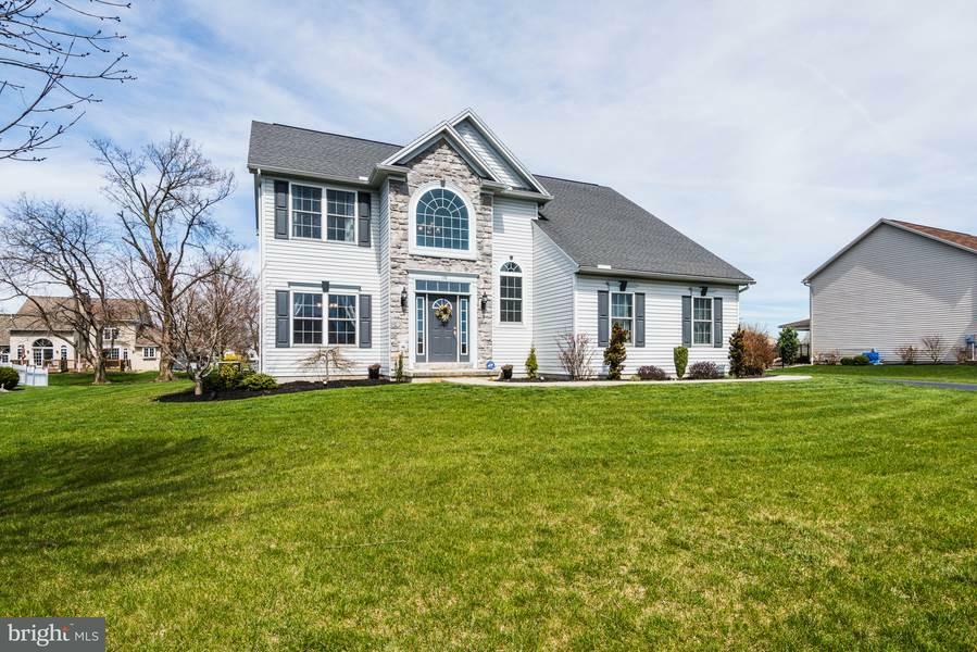 Property Photo:  110 Coventry Drive  PA 17015 