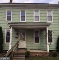 Property Photo: 644 E Middle Street PA 17331
