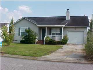 Property Photo:  210 Persimmon Circle  SC 29445 