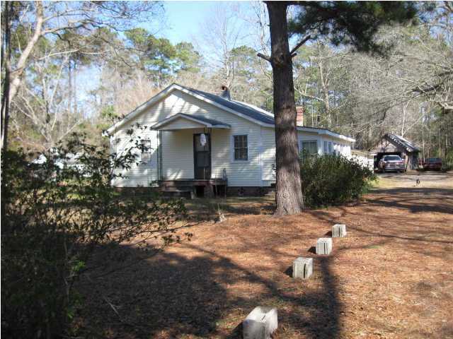 Property Photo:  5860 Highway 165  SC 29470 