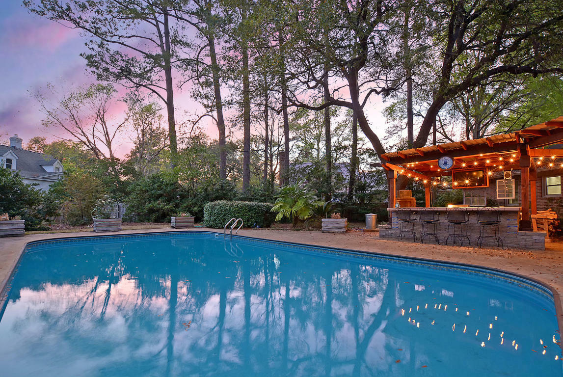 Property Photo:  710 W Doty Avenue  SC 29483 