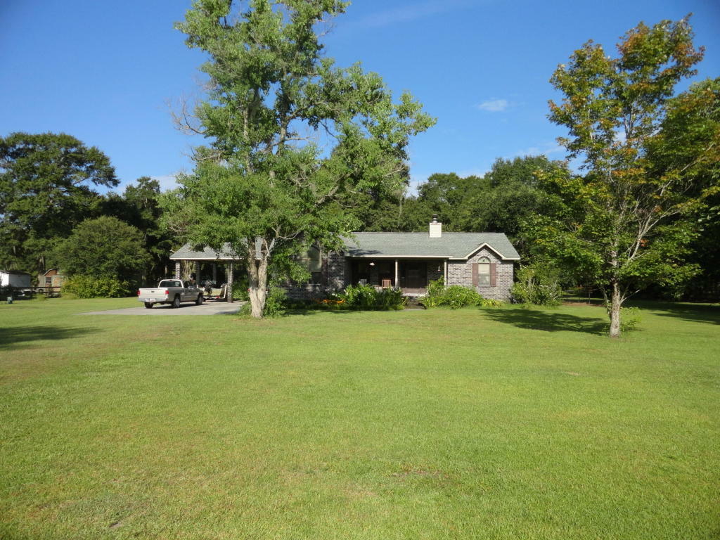 Property Photo:  5753 Sauldam Road  SC 29470 