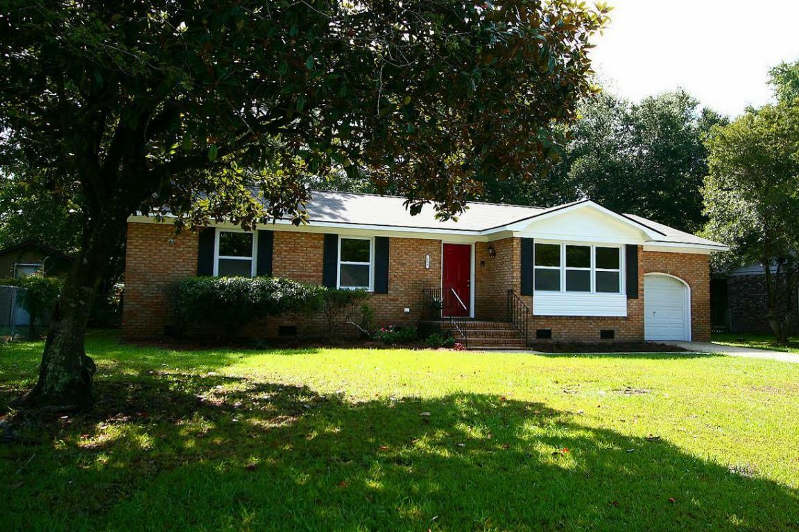 Property Photo:  131 Three Wood Lane  SC 29483 