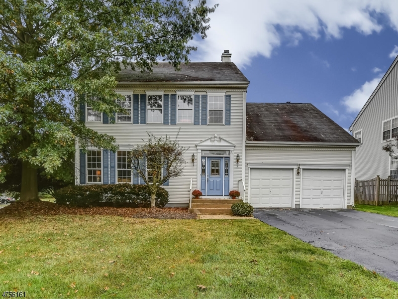 Property Photo:  1 Wyckoff Dr  NJ 08534 