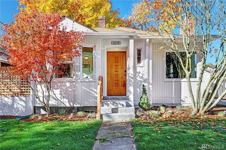 6719 Delridge Wy SW  Seattle WA 98106 photo