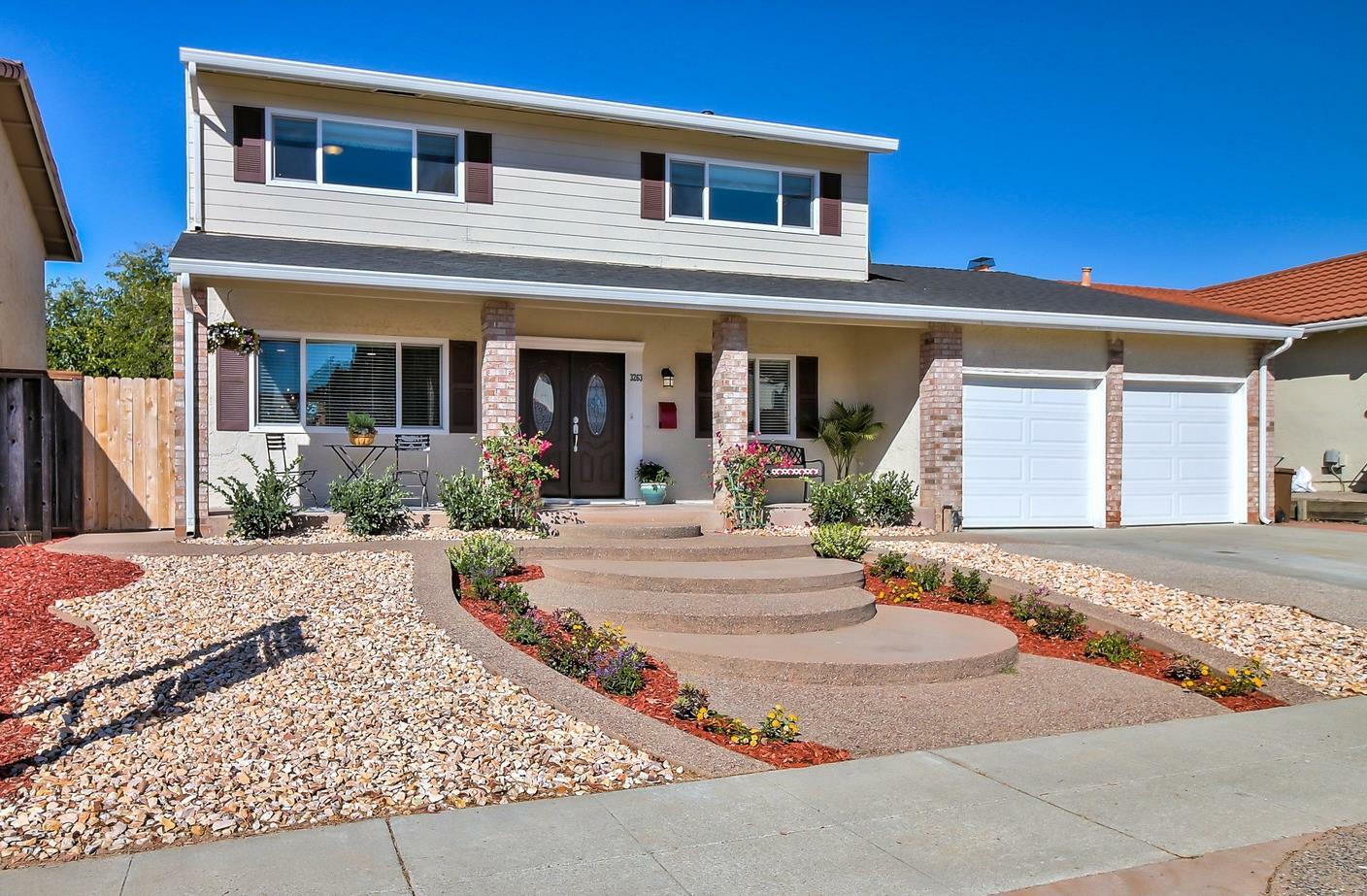 Property Photo: 3263 Fronda Drive CA 95148