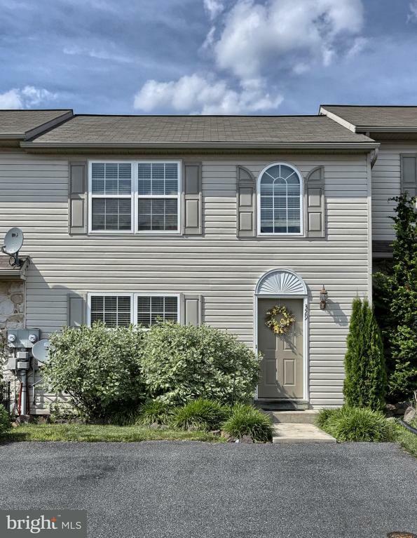 Property Photo: 329 Pamela Lane PA 17042