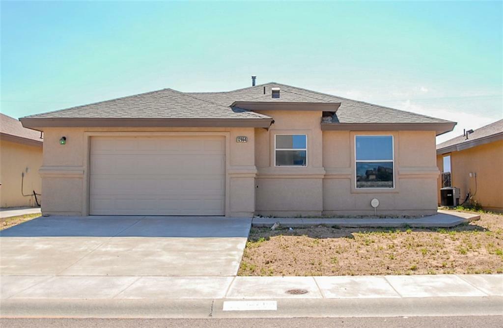 Property Photo:  12964 Hueco Cave Drive  TX 79938 