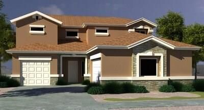 Property Photo: 7767 Enchanted Path Drive TX 79911