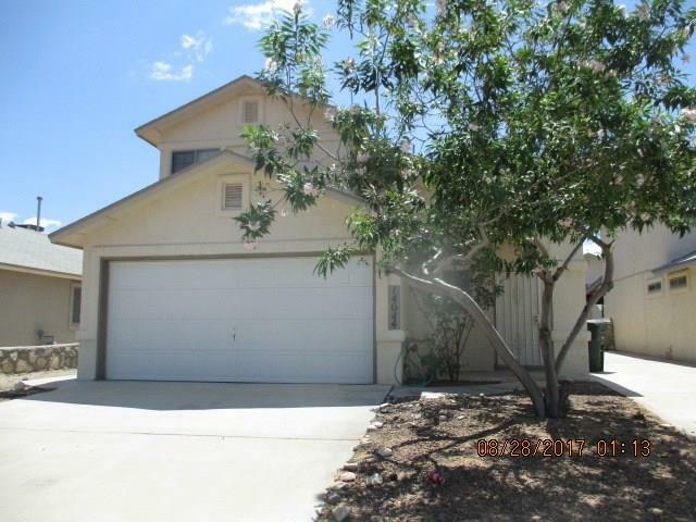 Property Photo: 14044 Tierra Halcon Drive TX 79938