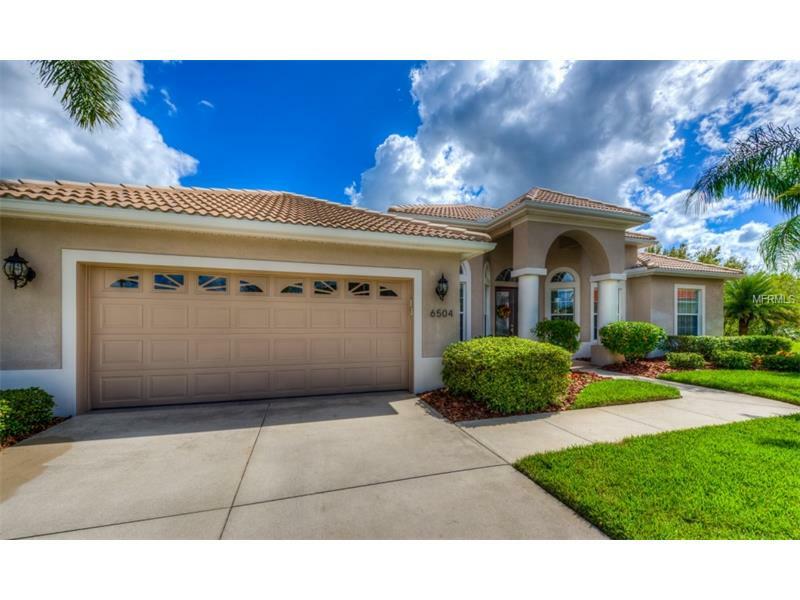 Property Photo:  6504 Windjammer Place  FL 34202 