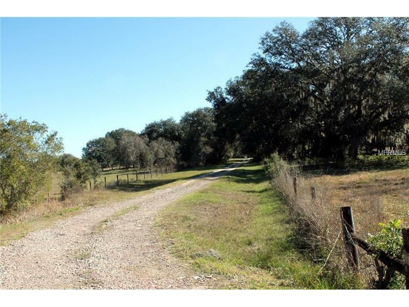 Property Photo:  SW 46th Drive  FL 33513 