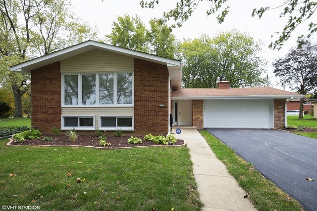 Property Photo:  1137 163rd Street  IL 60473 