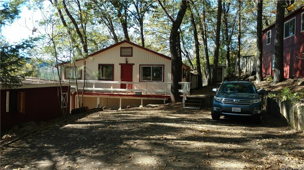 Property Photo: 10499 Redwood Road CA 95461