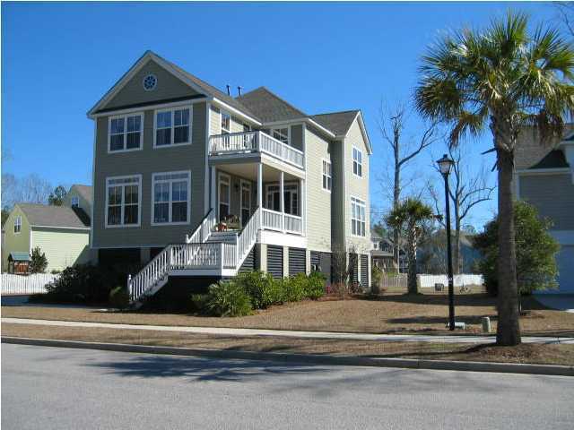 Property Photo: 2226 Marsh Drive SC 29466