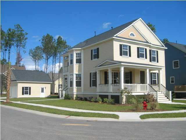 Property Photo: 1429 Clancy Road SC 29466
