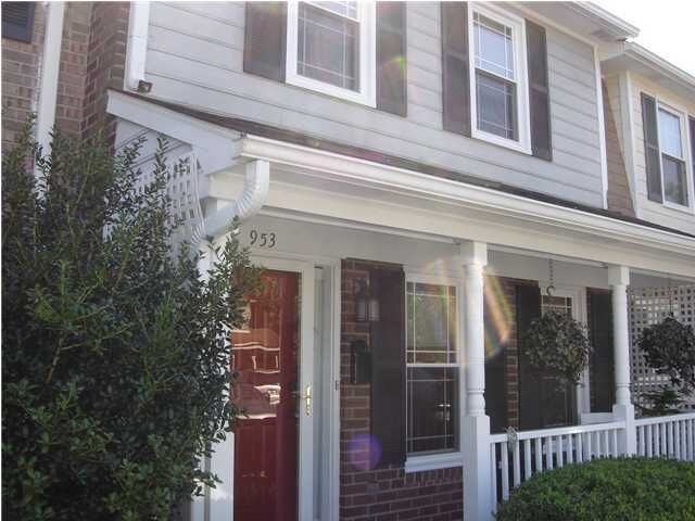 Property Photo: 953 Beresford Court SC 29464