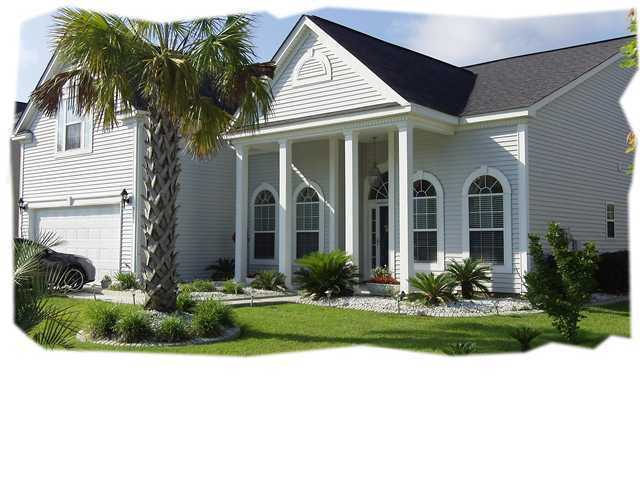 Property Photo: 9394 Harroway Road SC 29485