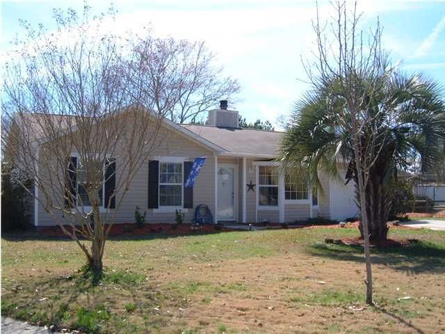 Property Photo:  101 Tram Court  SC 29483 