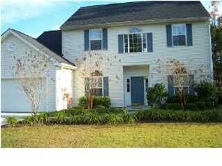 Property Photo: 1147 Black Rush Circle SC 29466