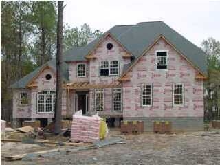 Property Photo: 2233 Black Oak Court SC 29466