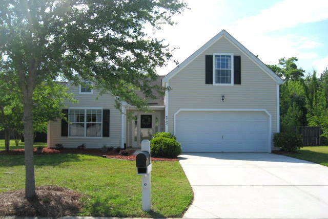 Property Photo: 9252 Fieldstone Trace SC 29485