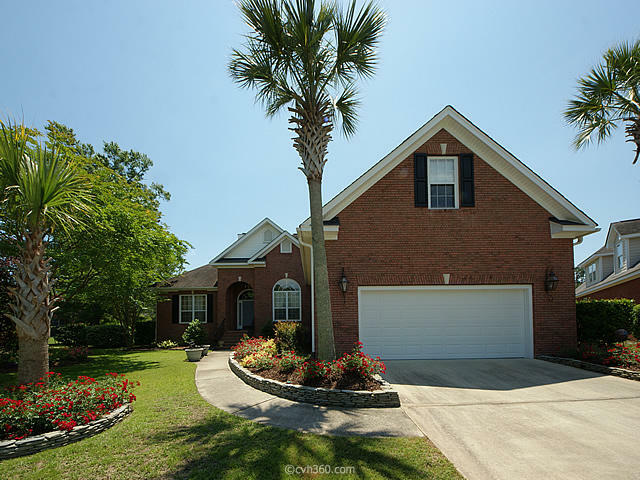 Property Photo:  1428 Watershade Court  SC 29466 