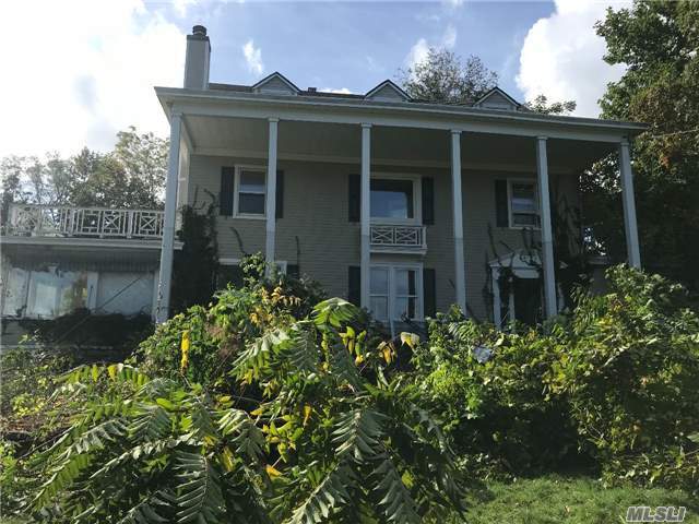 Property Photo: 265 Bay Avenue NY 11743