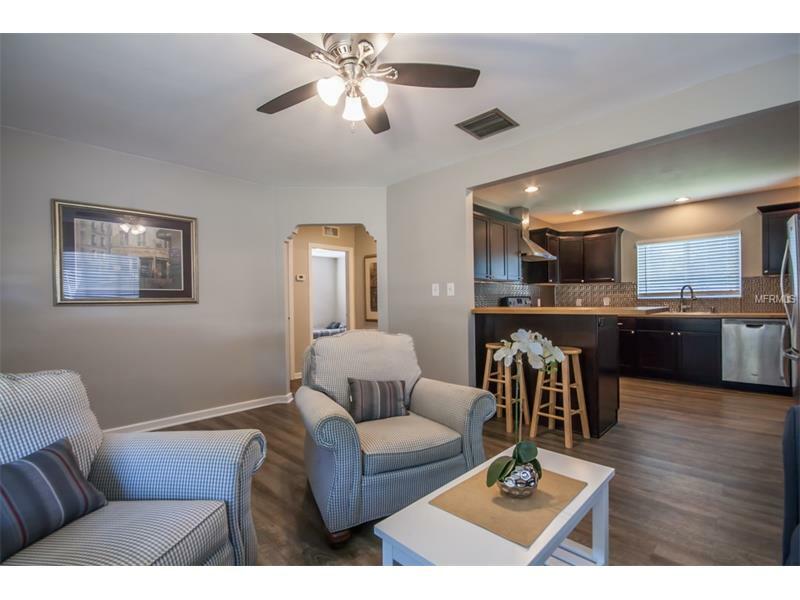 Property Photo: 2018 N Saint Vincent Street FL 33607