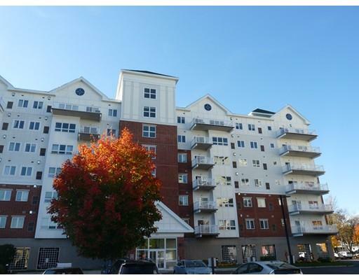 Property Photo: 527 Pawtucket Blvd 309 MA 01854