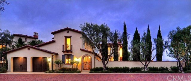 Property Photo: 5 Veranda CA 92657