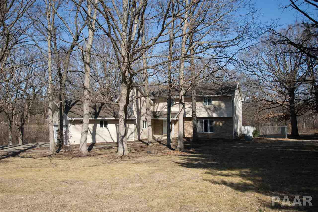 Property Photo:  307 E Lakeshore  IL 61526 