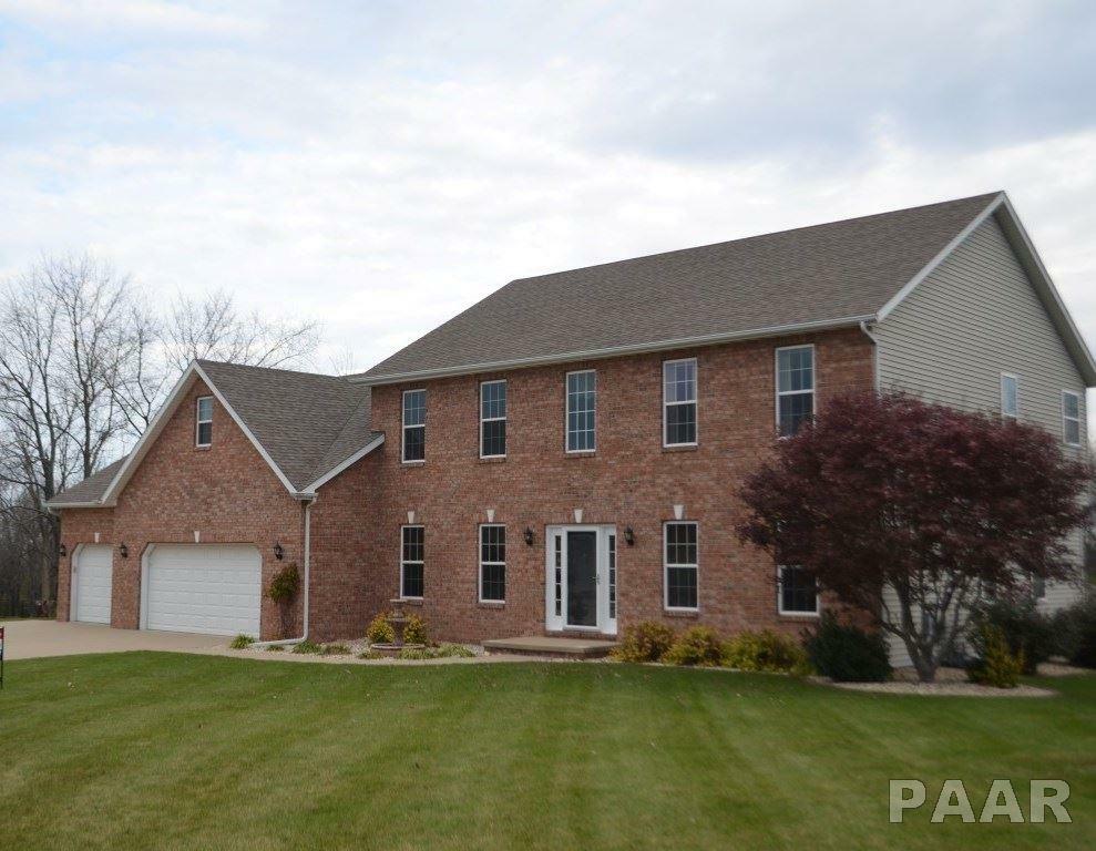 Property Photo:  505 Mayfair  IL 61548 