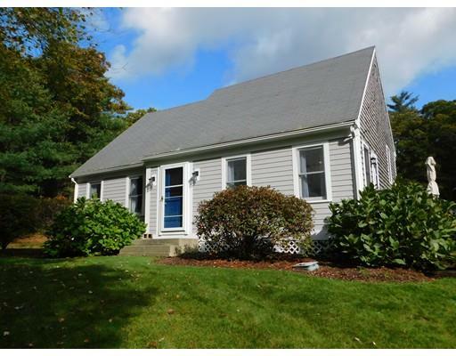 Property Photo: 19 Speedwell Ln MA 02360