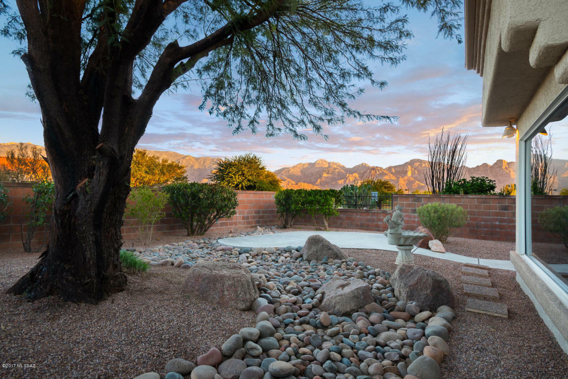 Property Photo:  14092 N Trade Winds Way  AZ 85755 