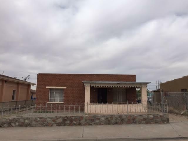 325 Vista Hill Drive  El Paso TX 79922 photo