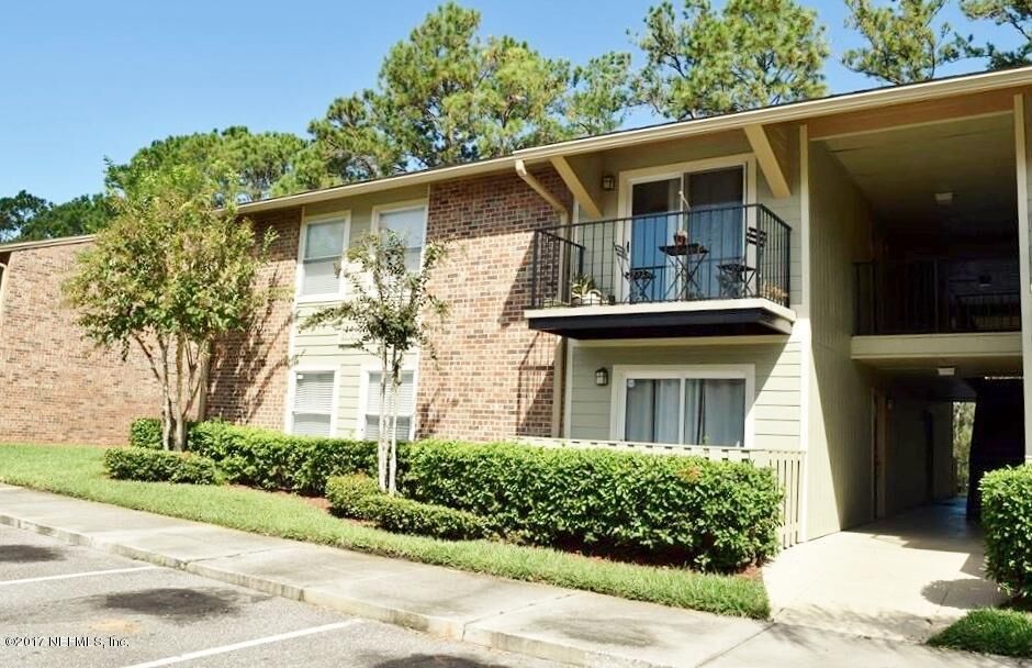 Property Photo:  3737 Loretto Road 503  FL 32223 