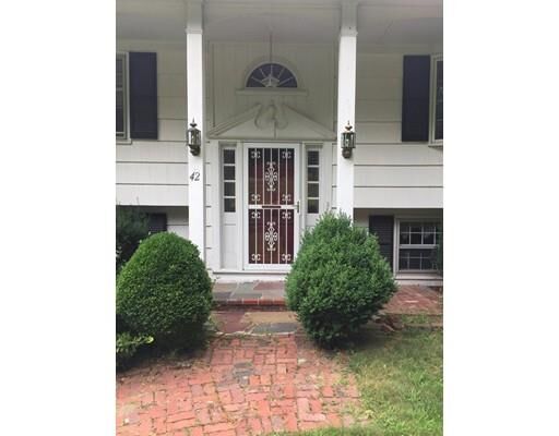 Property Photo: 42 Foster Street MA 01845