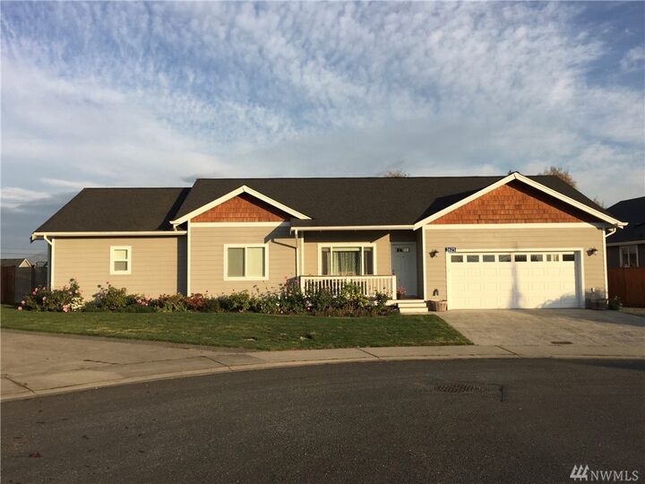 3625 Tundra Ct  Mount Vernon WA 98273 photo