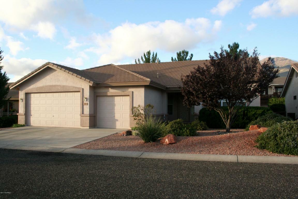 320 S Latigo Way  Cottonwood AZ 86326 photo