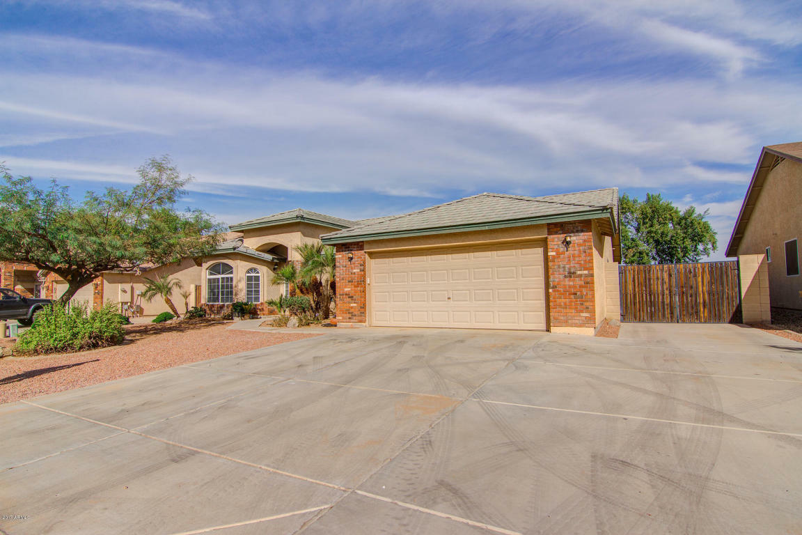 Property Photo:  3962 E Meadow Lark Way  AZ 85140 