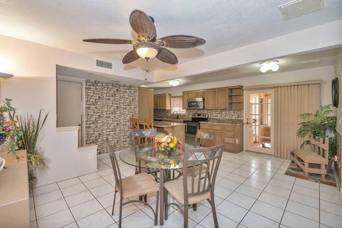 Property Photo: 5519 W Frier Drive AZ 85301