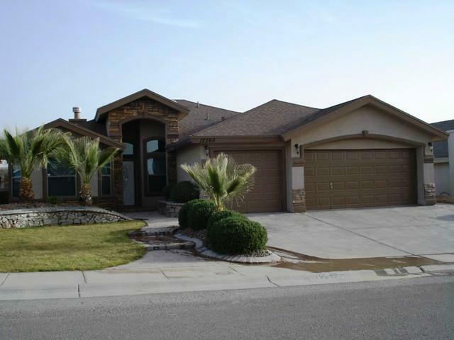 12565 Globe Mallow Drive  El Paso TX 79928 photo