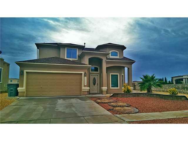 12800 Destiny Avenue  El Paso TX 79938 photo