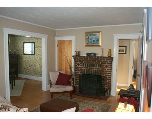 Property Photo: 147 Ashland Street 147 MA 02176