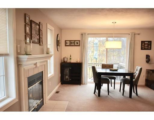 Property Photo: 35 Honeysuckle Road MA 01604